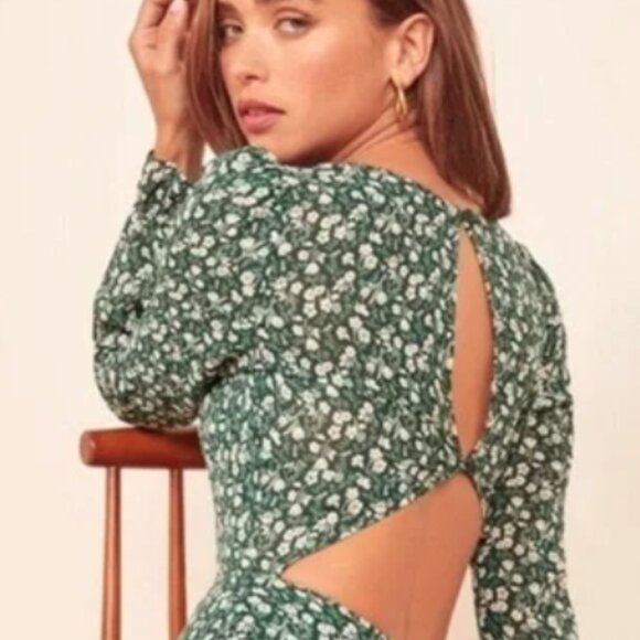 REFORMAITON - Picture 5 of 8